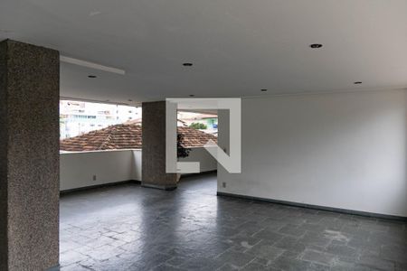 Apartamento à venda com 140m², 4 quartos e 2 vagasÁrea comum - Salão de festas