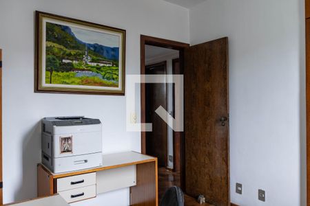 Apartamento à venda com 140m², 4 quartos e 2 vagasQuarto 2