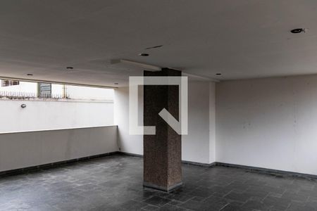 Apartamento à venda com 140m², 4 quartos e 2 vagasÁrea comum - Salão de festas