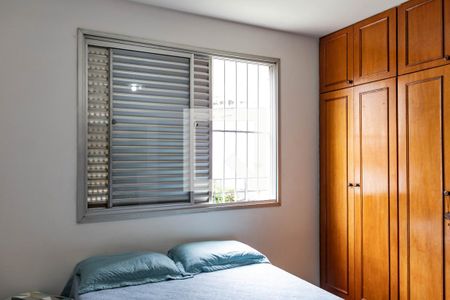 Apartamento à venda com 140m², 4 quartos e 2 vagasQuarto 1