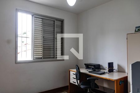 Apartamento à venda com 140m², 4 quartos e 2 vagasQuarto 2