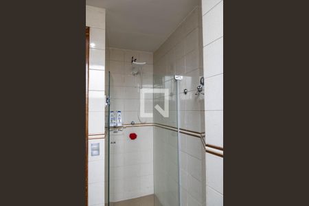 Apartamento à venda com 140m², 4 quartos e 2 vagasBanheiro Social