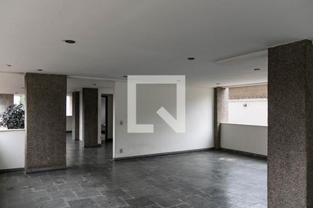 Apartamento à venda com 140m², 4 quartos e 2 vagasÁrea comum - Salão de festas