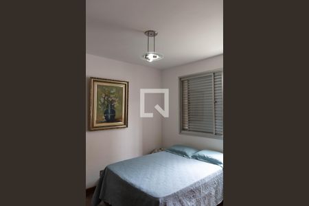 Apartamento à venda com 140m², 4 quartos e 2 vagasQuarto 1