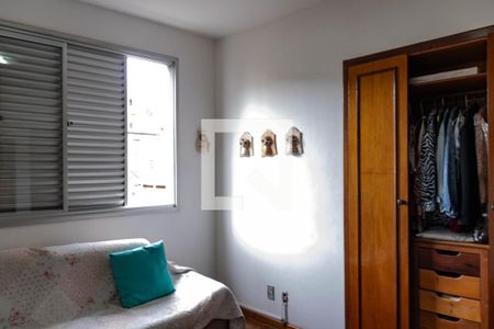 Apartamento à venda com 140m², 4 quartos e 2 vagasQuarto 3