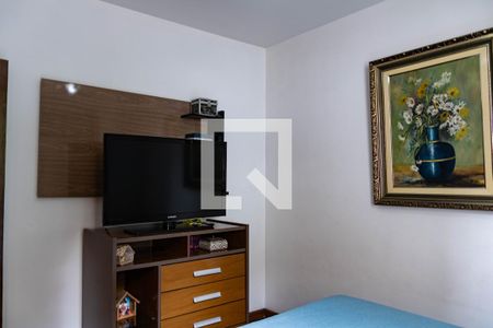 Apartamento à venda com 140m², 4 quartos e 2 vagasQuarto 1