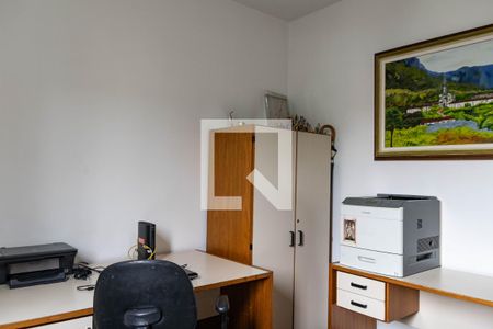 Apartamento à venda com 140m², 4 quartos e 2 vagasQuarto 2