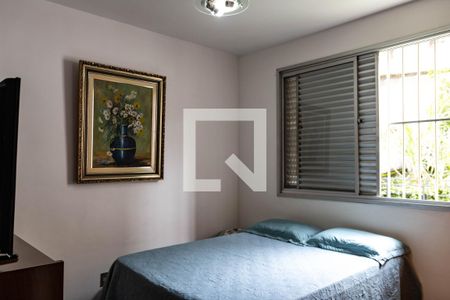 Apartamento à venda com 140m², 4 quartos e 2 vagasQuarto 1
