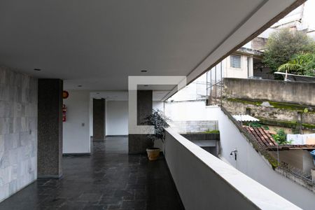 Apartamento à venda com 140m², 4 quartos e 2 vagasÁrea comum - Salão de festas