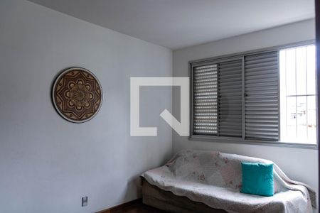 Apartamento à venda com 140m², 4 quartos e 2 vagasQuarto 3