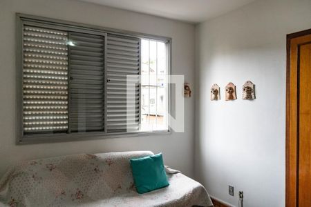 Apartamento à venda com 140m², 4 quartos e 2 vagasQuarto 3