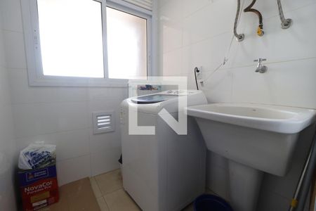 Apartamento para alugar com 85m², 2 quartos e 2 vagasÁrea de Serviço