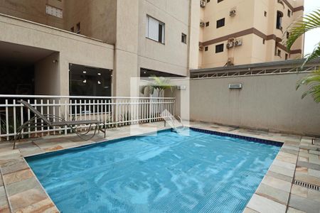 Apartamento para alugar com 85m², 2 quartos e 2 vagasÁrea comum - Piscina