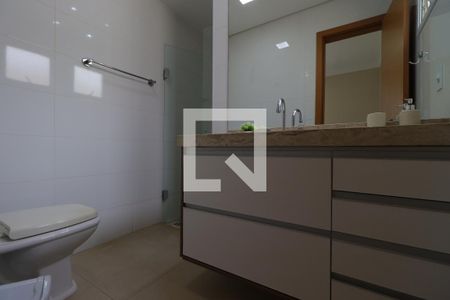 Apartamento para alugar com 85m², 2 quartos e 2 vagasBanheiro da Suíte 2
