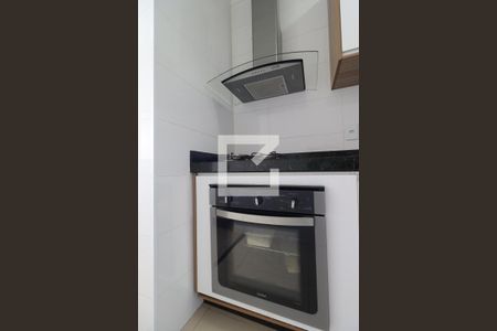 Apartamento para alugar com 85m², 2 quartos e 2 vagasCozinha