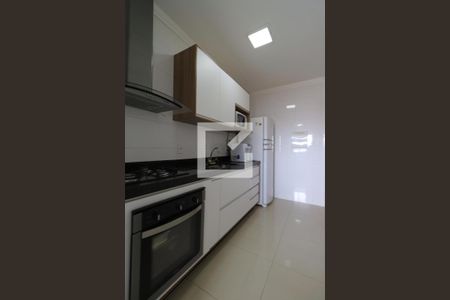 Apartamento para alugar com 85m², 2 quartos e 2 vagasCozinha