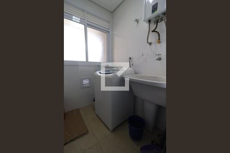 Apartamento para alugar com 85m², 2 quartos e 2 vagasÁrea de Serviço