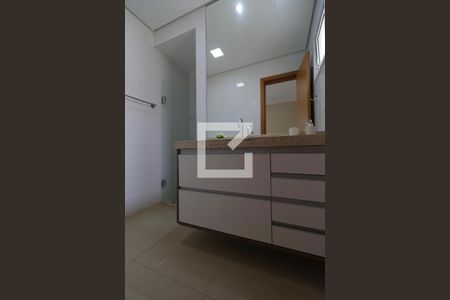 Apartamento para alugar com 85m², 2 quartos e 2 vagasBanheiro da Suíte 2