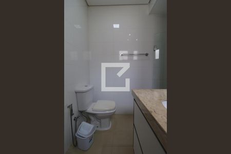 Apartamento para alugar com 85m², 2 quartos e 2 vagasBanheiro da Suíte 2