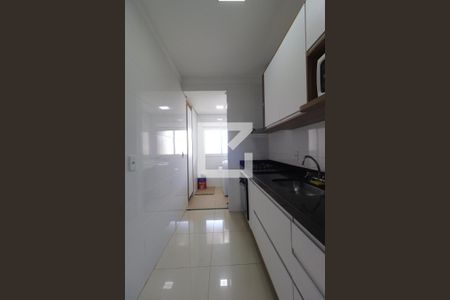 Apartamento para alugar com 85m², 2 quartos e 2 vagasCozinha