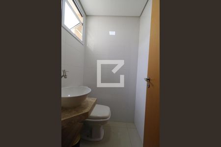Lavabo de apartamento para alugar com 2 quartos, 85m² em Nova Aliança, Ribeirão Preto