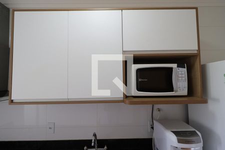 Apartamento para alugar com 85m², 2 quartos e 2 vagasCozinha