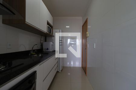 Apartamento para alugar com 85m², 2 quartos e 2 vagasCozinha