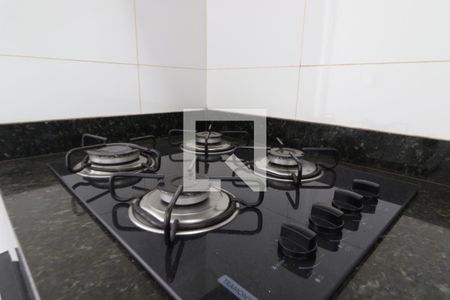 Apartamento para alugar com 85m², 2 quartos e 2 vagasCozinha