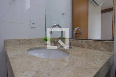 Apartamento para alugar com 85m², 2 quartos e 2 vagasSuíte 1