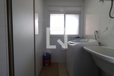 Apartamento para alugar com 85m², 2 quartos e 2 vagasÁrea de Serviço