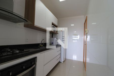Apartamento para alugar com 85m², 2 quartos e 2 vagasCozinha