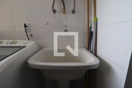 Apartamento para alugar com 85m², 2 quartos e 2 vagasÁrea de Serviço