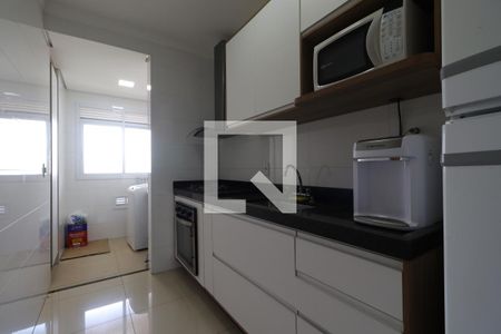 Apartamento para alugar com 85m², 2 quartos e 2 vagasCozinha
