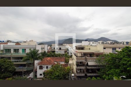 Apartamento à venda com 350m², 4 quartos e 2 vagasVista da Área Gourmet