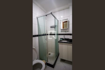 Apartamento à venda com 350m², 4 quartos e 2 vagasBanheiro de Serviço