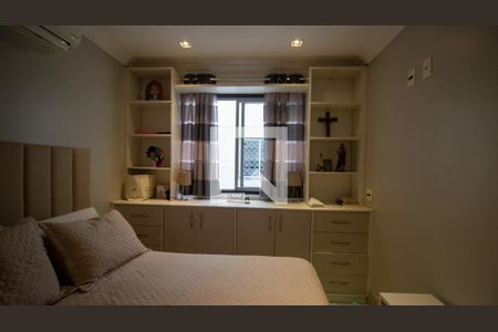 Apartamento à venda com 350m², 4 quartos e 2 vagasSuíte 1