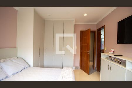 Apartamento à venda com 350m², 4 quartos e 2 vagasSuíte 2