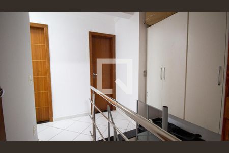 Apartamento à venda com 350m², 4 quartos e 2 vagasHall de Serviço