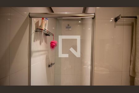 Apartamento à venda com 350m², 4 quartos e 2 vagasBanheiro da Suíte 1