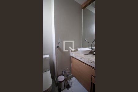 Apartamento à venda com 350m², 4 quartos e 2 vagasLavabo
