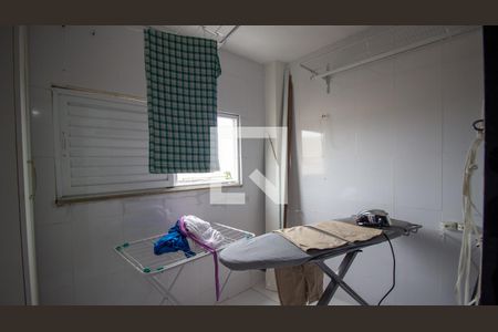 Apartamento à venda com 350m², 4 quartos e 2 vagasÁrea de Serviço