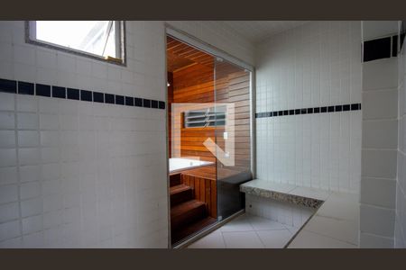 Apartamento à venda com 350m², 4 quartos e 2 vagasSauna