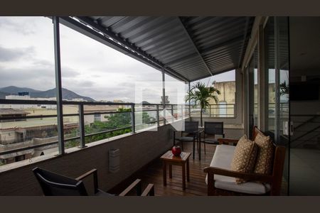 Apartamento à venda com 350m², 4 quartos e 2 vagasÁrea Gourmet