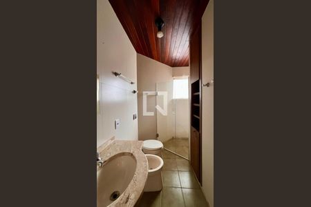 Apartamento à venda com 160m², 4 quartos e 2 vagasbanho