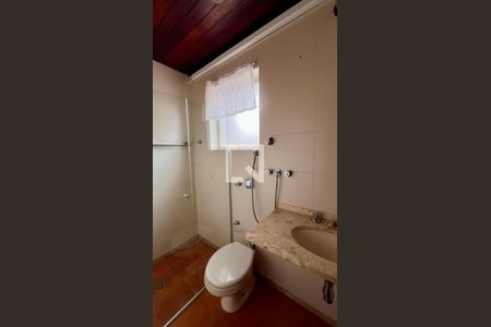 Apartamento à venda com 160m², 4 quartos e 2 vagasbanho