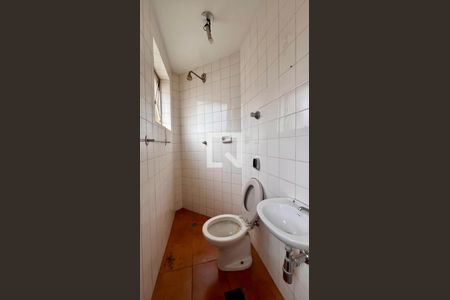 Apartamento à venda com 160m², 4 quartos e 2 vagasBanheiro de Serviço