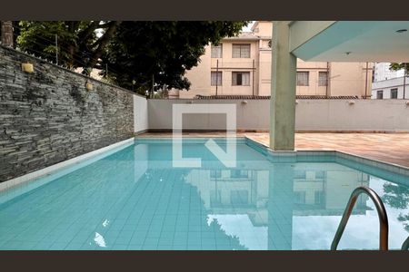 Apartamento à venda com 160m², 4 quartos e 2 vagasÁrea comum - Piscina
