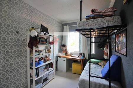 Quarto 2 de apartamento para alugar com 2 quartos, 74m² em Vila Marchi, São Bernardo do Campo