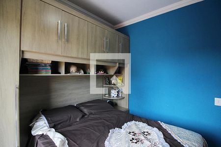 Quarto 1 de apartamento para alugar com 2 quartos, 74m² em Vila Marchi, São Bernardo do Campo