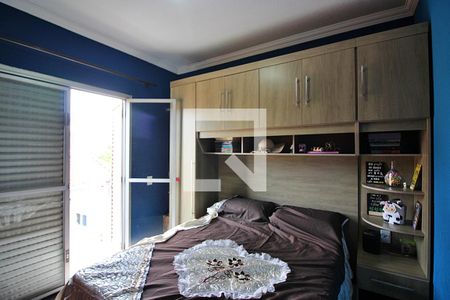 Quarto 1 de apartamento para alugar com 2 quartos, 74m² em Vila Marchi, São Bernardo do Campo